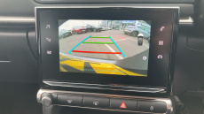 Citroen C3 1.2 PureTech C-Series Edition 5dr Petrol Hatchback